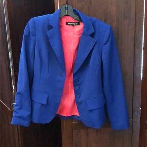 Nanette Lepore women’s jacket size 4